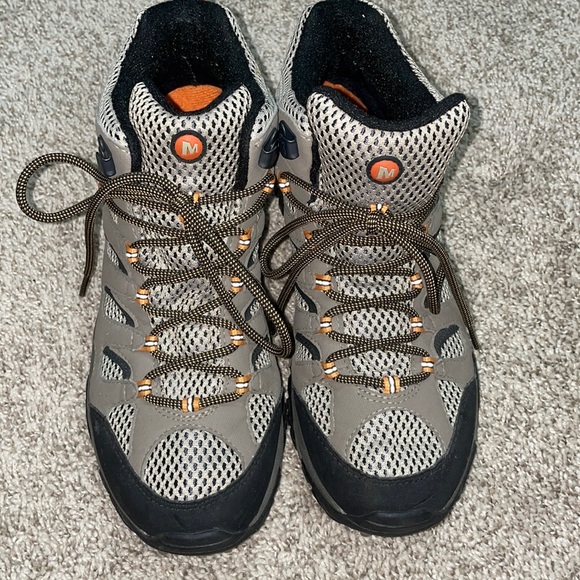 Merrell Other - Merrell Vibram Boots 🥾